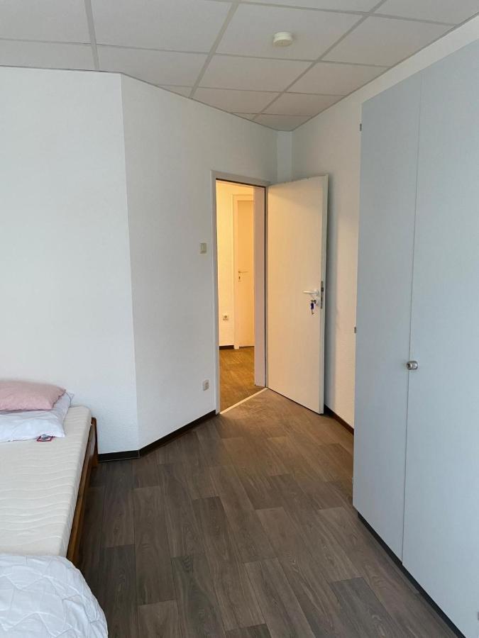 City Apartments Эссен Экстерьер фото