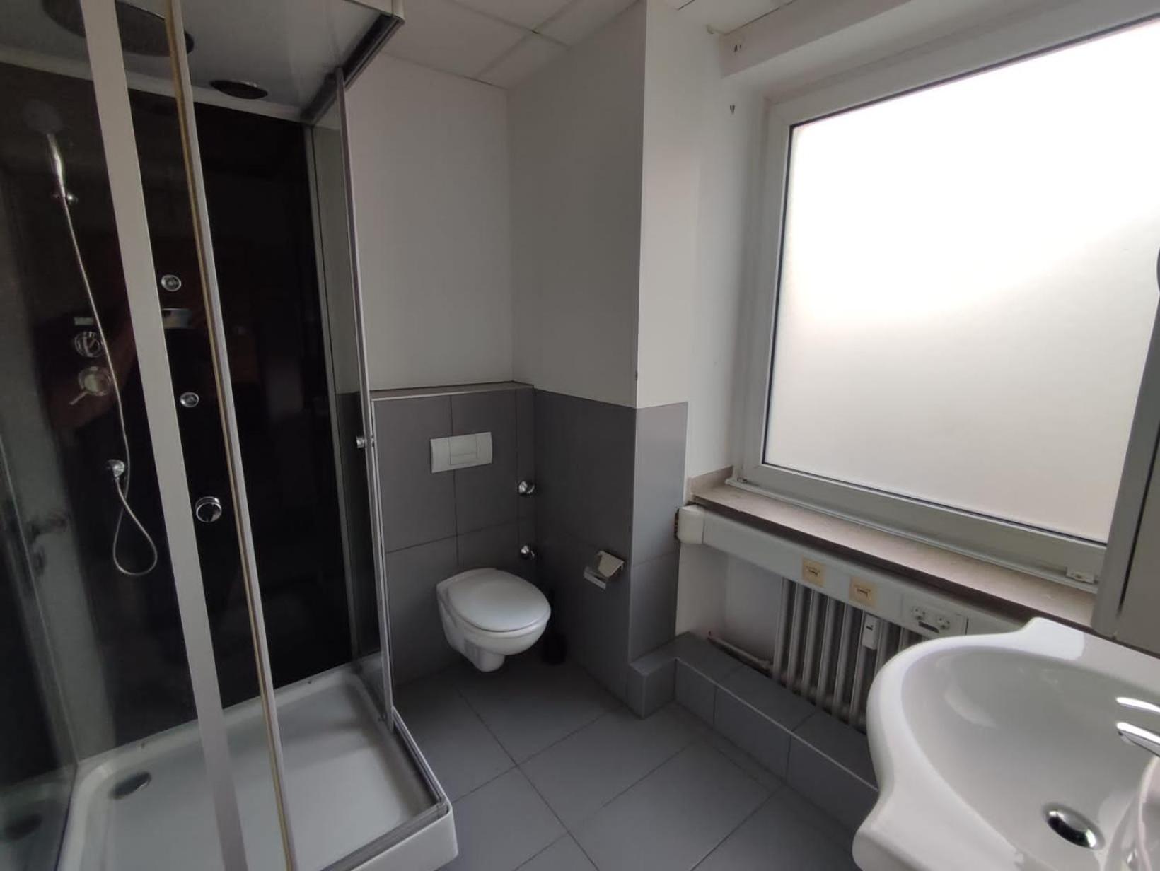 City Apartments Эссен Экстерьер фото