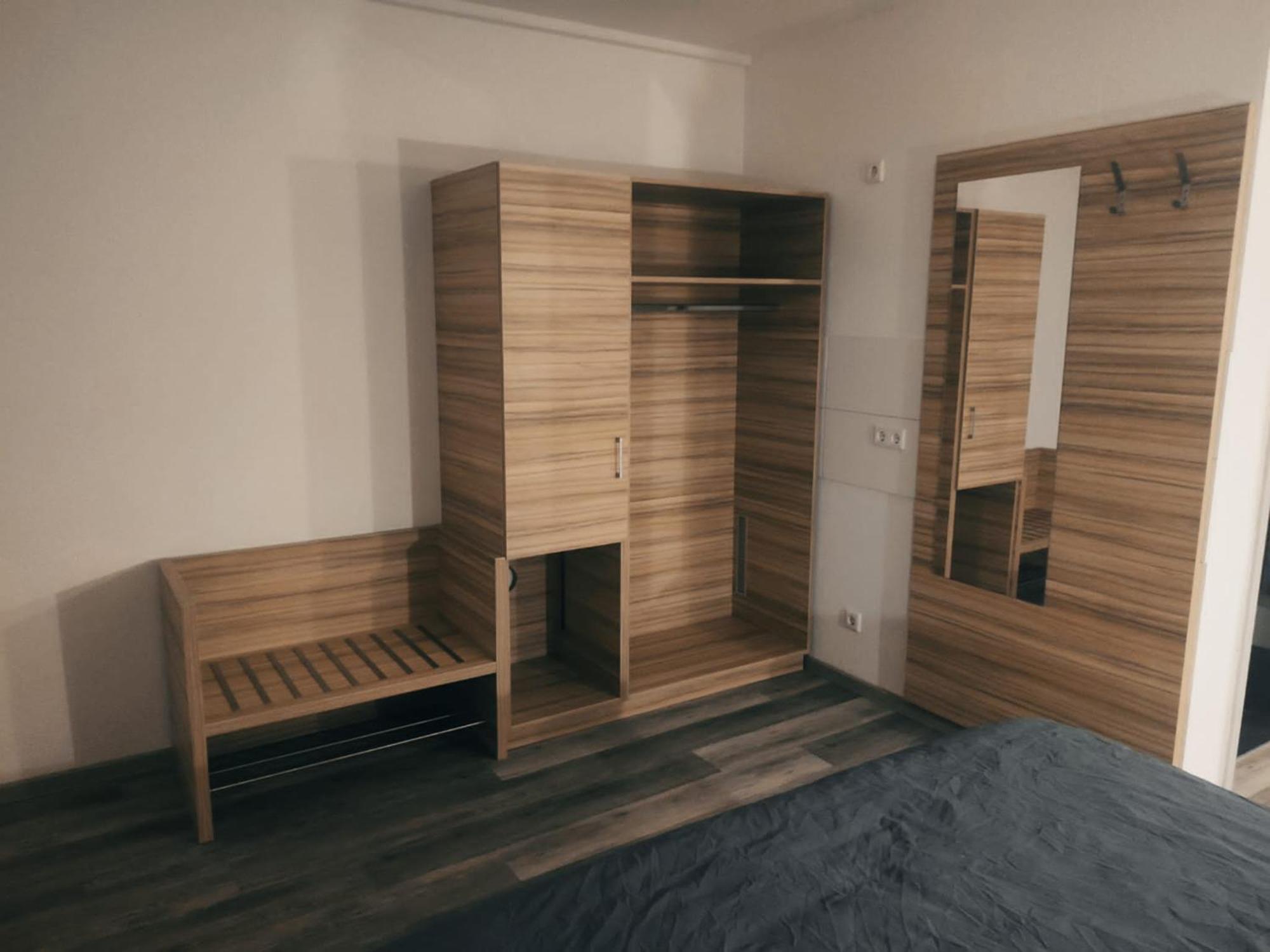 City Apartments Эссен Экстерьер фото
