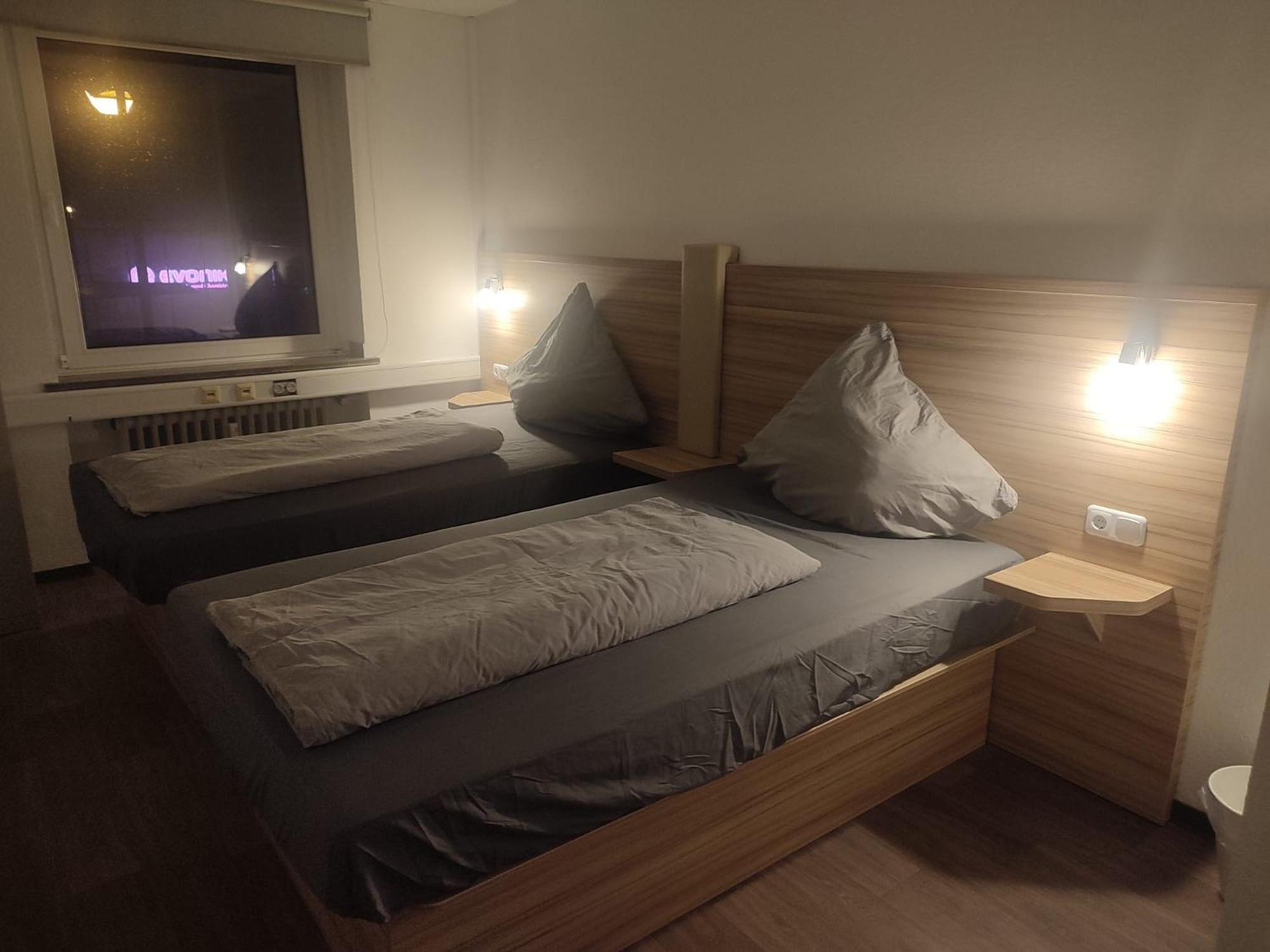 City Apartments Эссен Экстерьер фото
