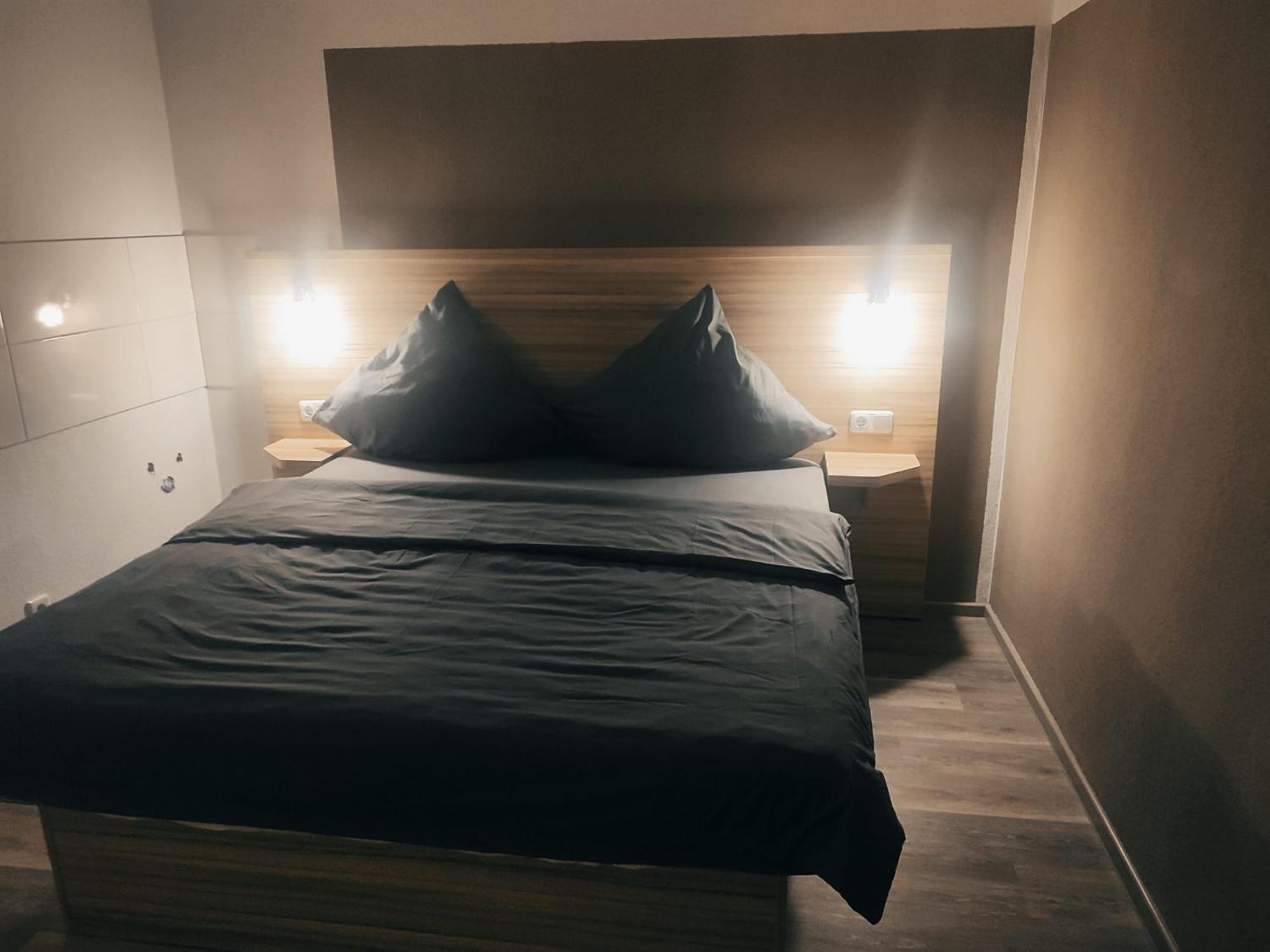 City Apartments Эссен Экстерьер фото