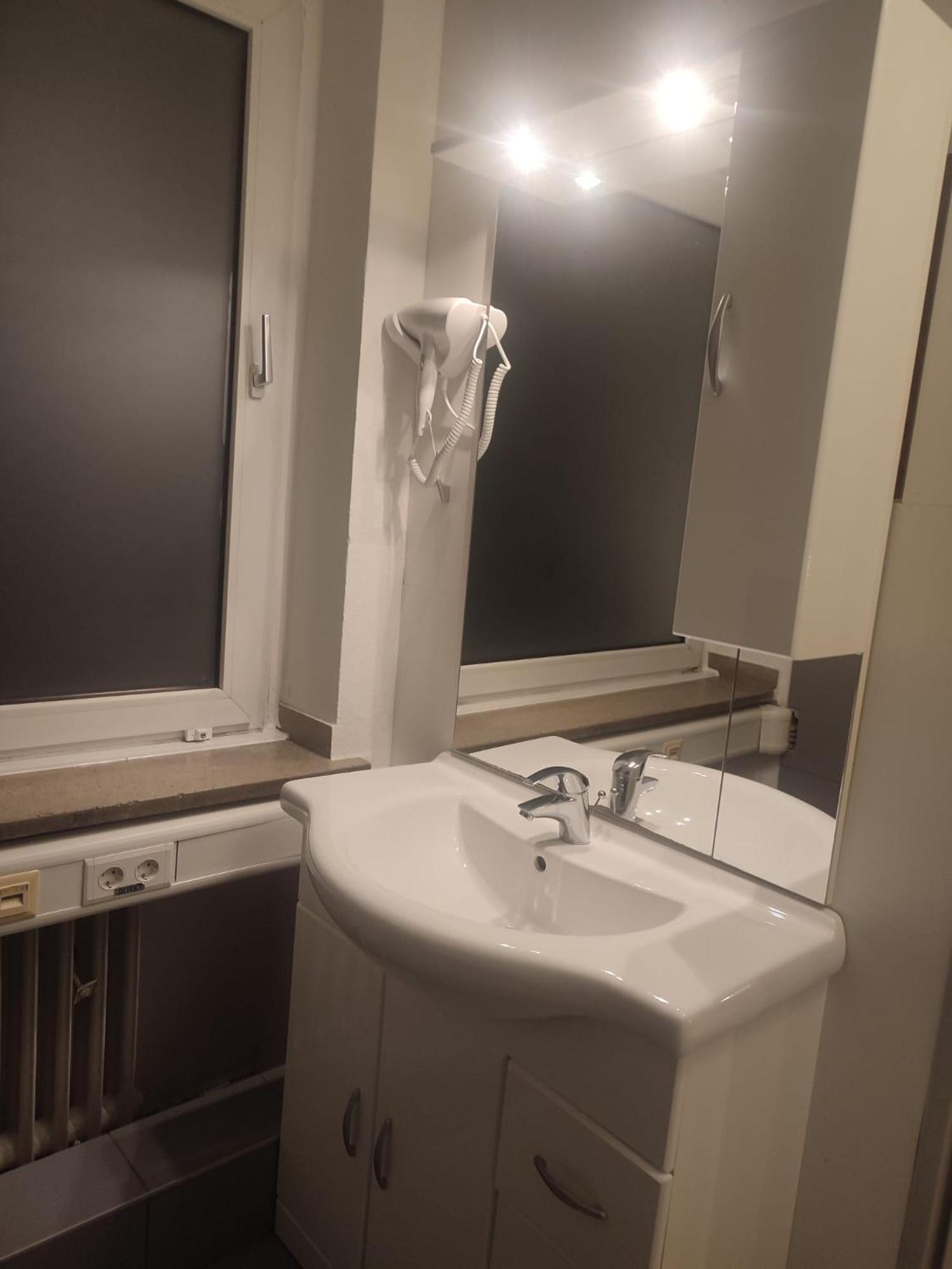 City Apartments Эссен Экстерьер фото