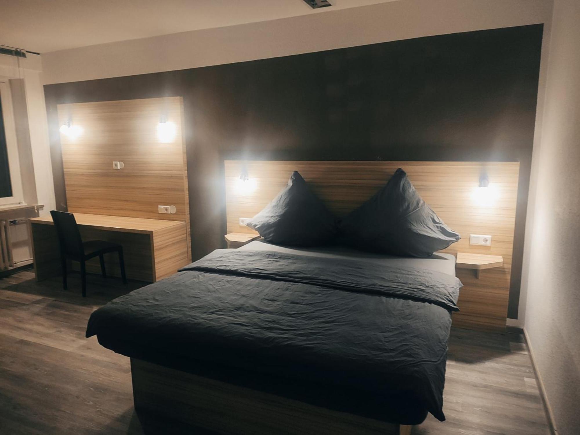 City Apartments Эссен Экстерьер фото