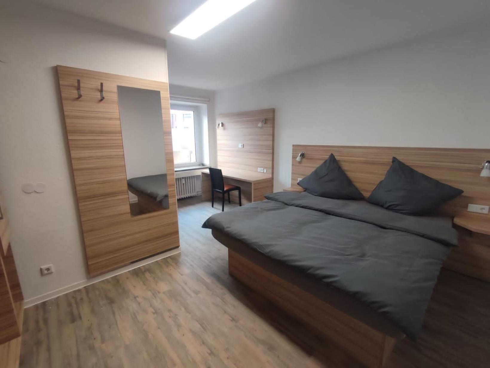 City Apartments Эссен Экстерьер фото
