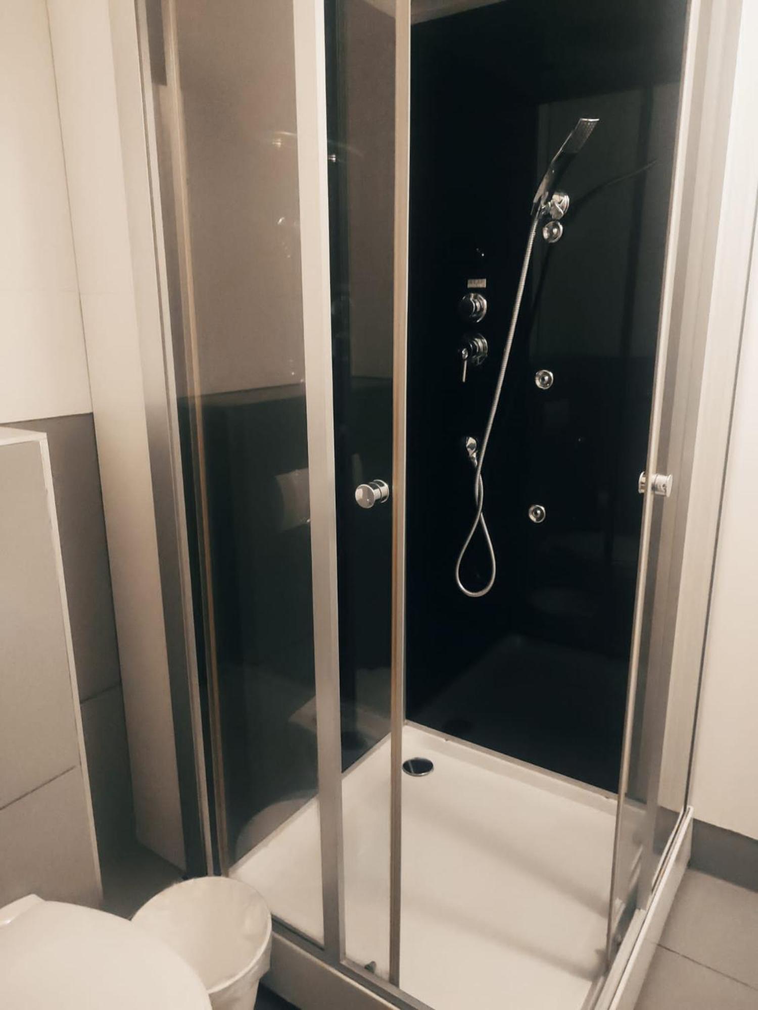 City Apartments Эссен Экстерьер фото