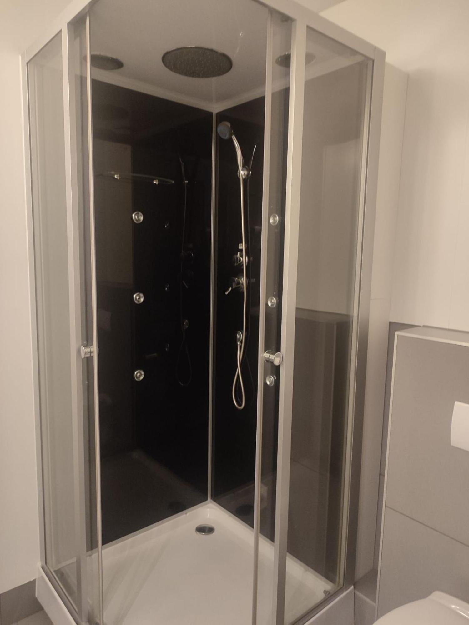 City Apartments Эссен Экстерьер фото