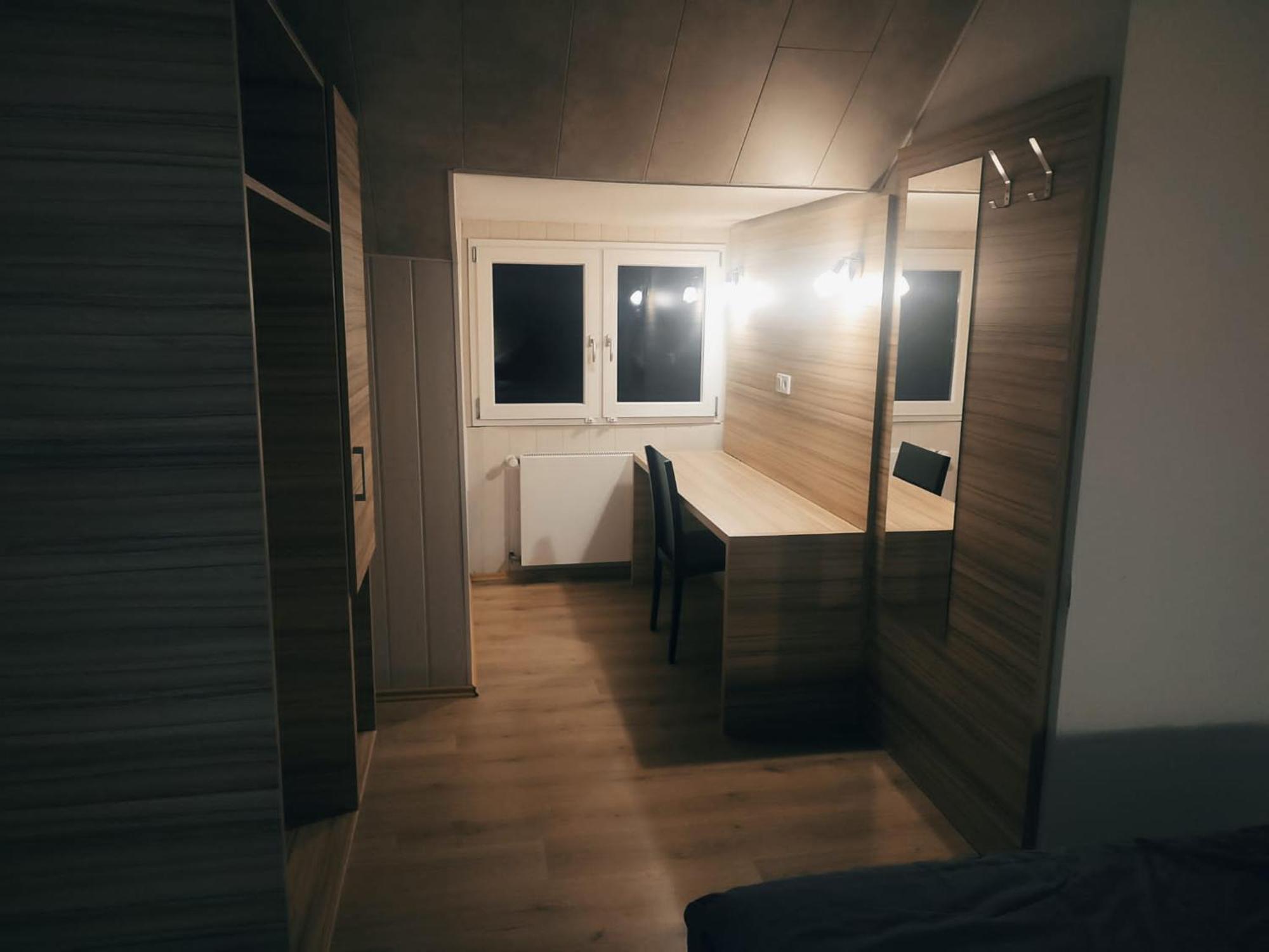 City Apartments Эссен Экстерьер фото