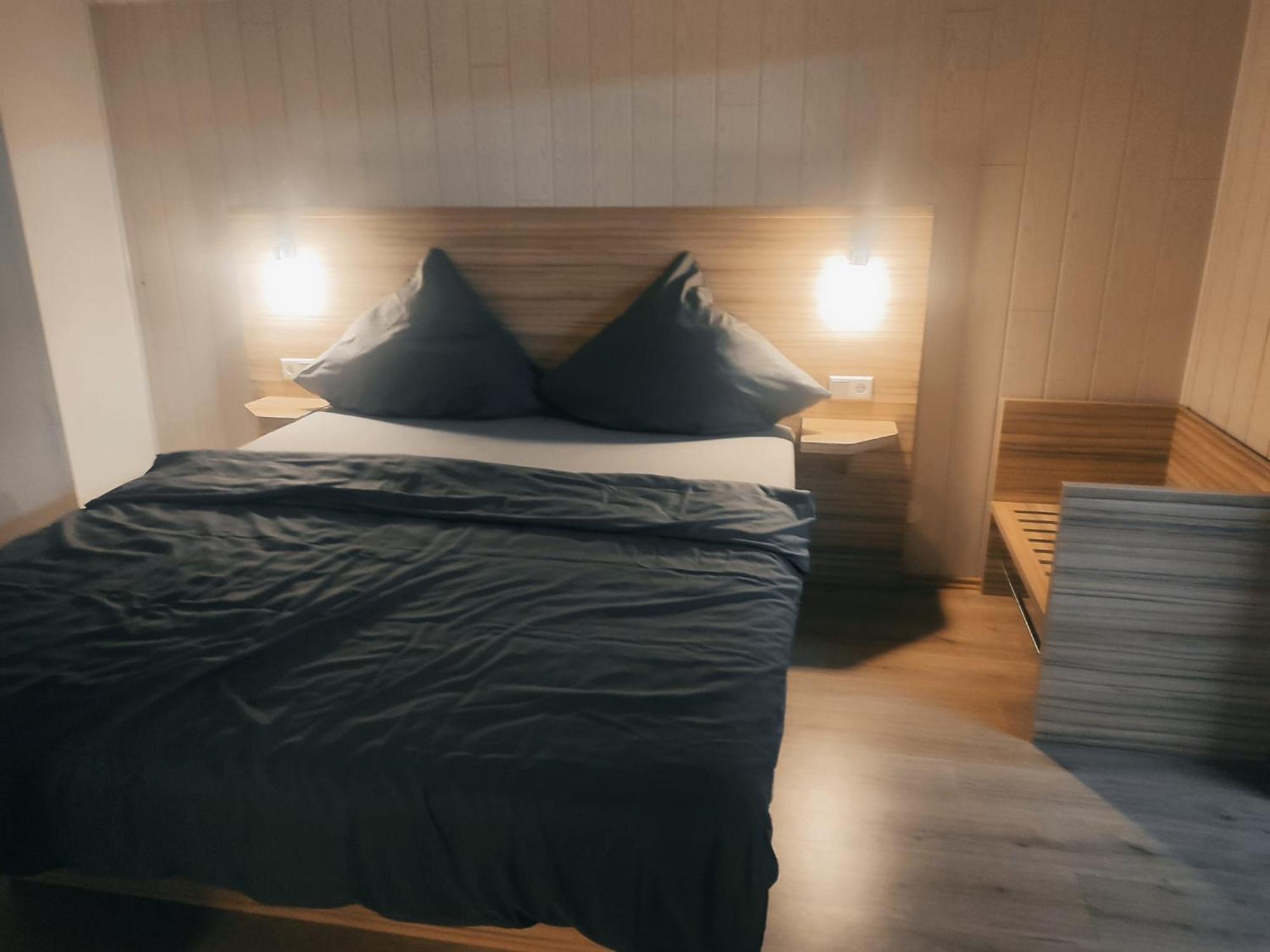 City Apartments Эссен Экстерьер фото