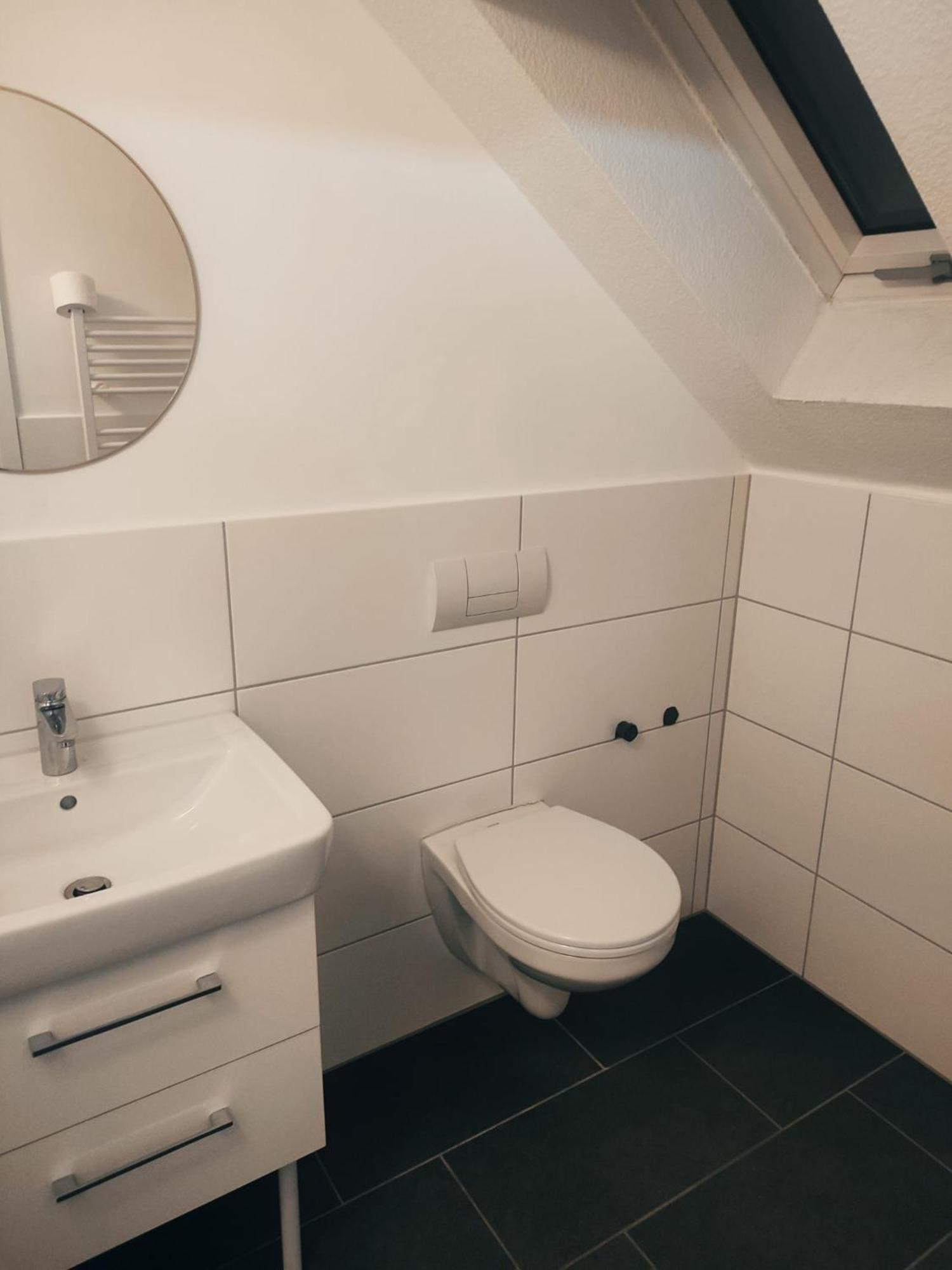 City Apartments Эссен Экстерьер фото