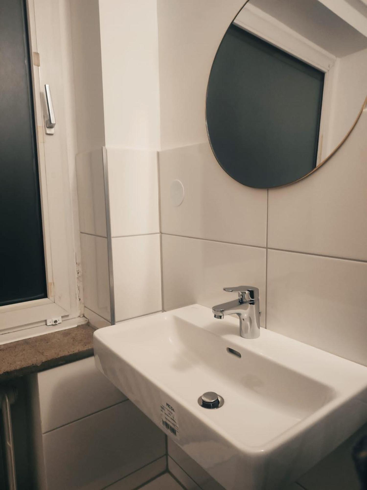 City Apartments Эссен Экстерьер фото