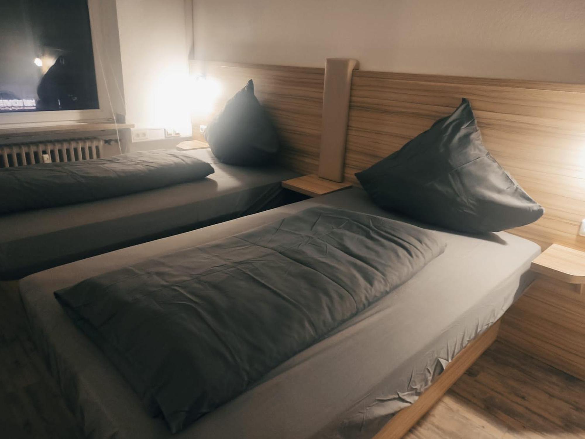 City Apartments Эссен Экстерьер фото
